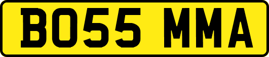 BO55MMA