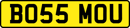 BO55MOU