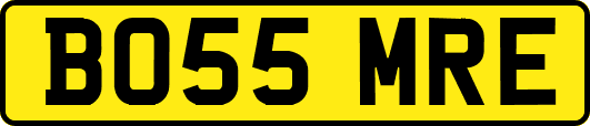 BO55MRE