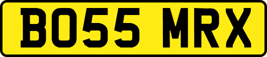 BO55MRX
