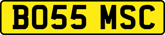 BO55MSC
