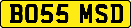 BO55MSD