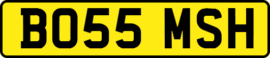 BO55MSH