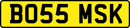 BO55MSK