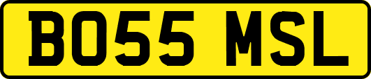 BO55MSL