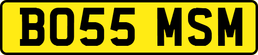 BO55MSM