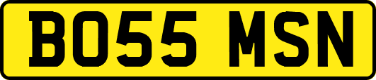 BO55MSN