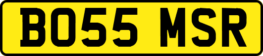 BO55MSR