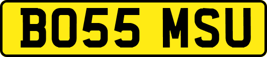 BO55MSU