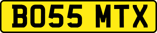 BO55MTX