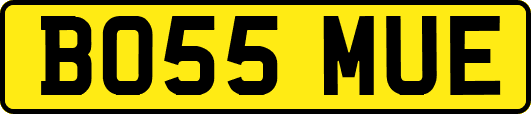 BO55MUE