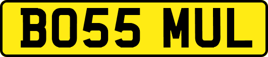 BO55MUL