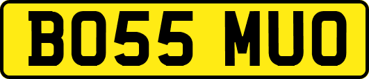 BO55MUO
