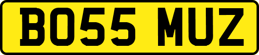 BO55MUZ