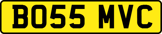 BO55MVC