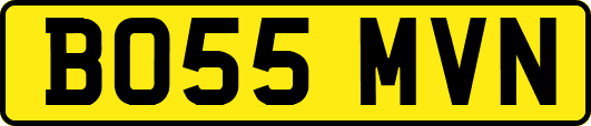 BO55MVN