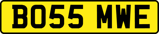 BO55MWE