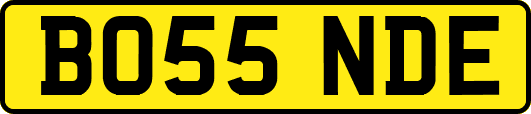 BO55NDE