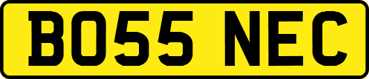 BO55NEC