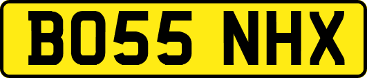 BO55NHX