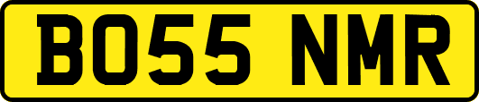BO55NMR