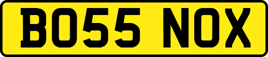 BO55NOX