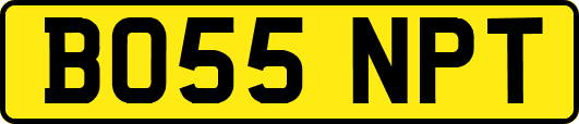BO55NPT