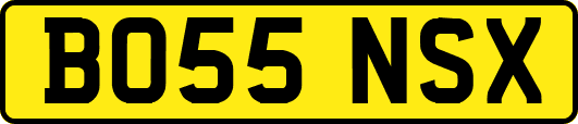 BO55NSX