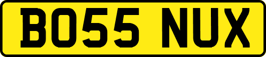 BO55NUX