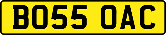 BO55OAC