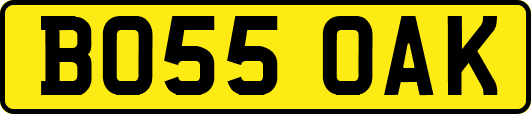 BO55OAK