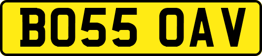 BO55OAV