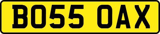 BO55OAX
