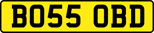 BO55OBD