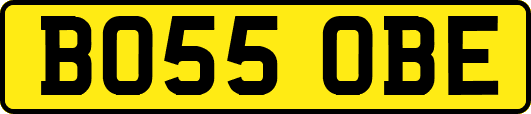 BO55OBE