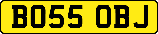 BO55OBJ