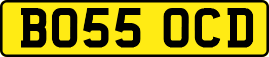 BO55OCD