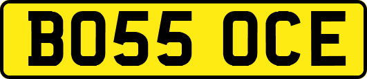 BO55OCE