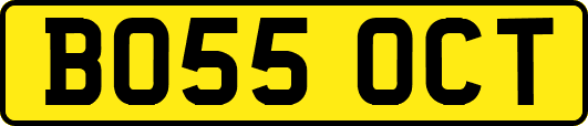 BO55OCT