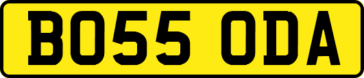 BO55ODA