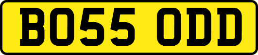 BO55ODD