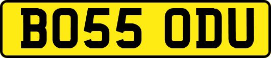BO55ODU