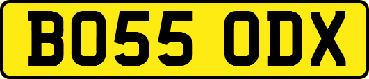 BO55ODX