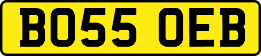 BO55OEB