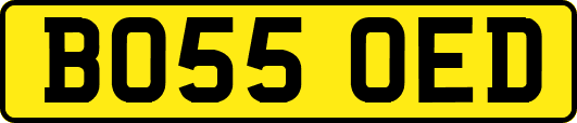 BO55OED