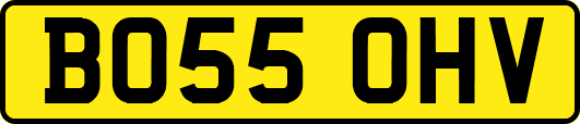 BO55OHV