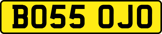 BO55OJO