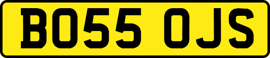 BO55OJS