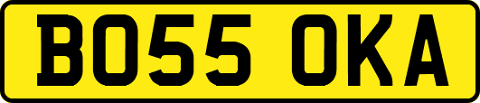 BO55OKA