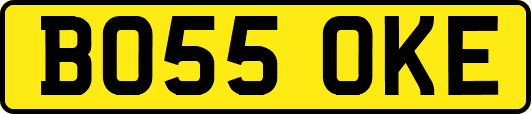 BO55OKE